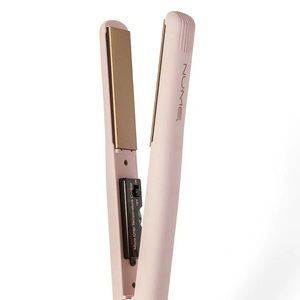 NuMe Fashionista Flat Iron